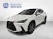 Lexus NX 350h Excellence