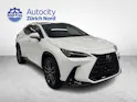Lexus NX 350h Excellence