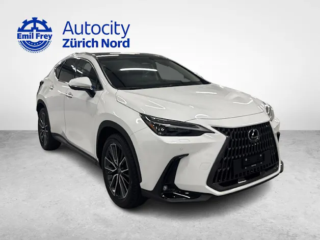 Lexus NX 350h Excellence