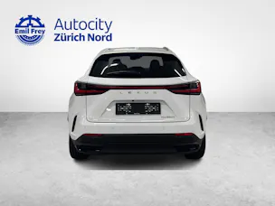 Lexus NX 350h Excellence