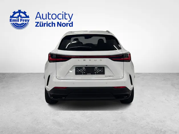 Lexus NX 350h Excellence