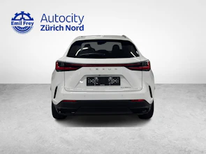 Fahrzeugbild LEXUS NX 350h Excellence
