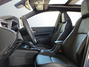 image du véhicule TOYOTA Corolla Cross 2.0 HSD Premium AWD-i
