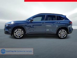 image du véhicule TOYOTA Corolla Cross 2.0 HSD Premium AWD-i