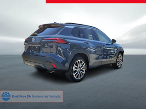 image du véhicule TOYOTA Corolla Cross 2.0 HSD Premium AWD-i
