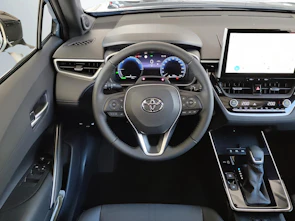 image du véhicule TOYOTA Corolla Cross 2.0 HSD Premium AWD-i