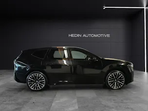 BMW iX3 50 xDrive