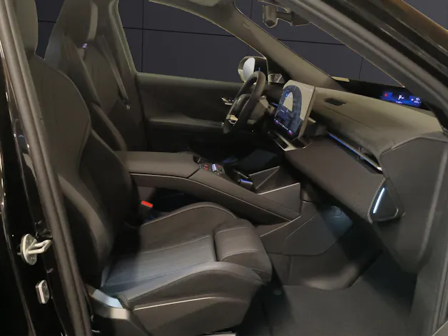 BMW iX3 50 xDrive