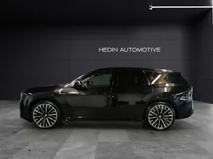BMW iX3 50 xDrive