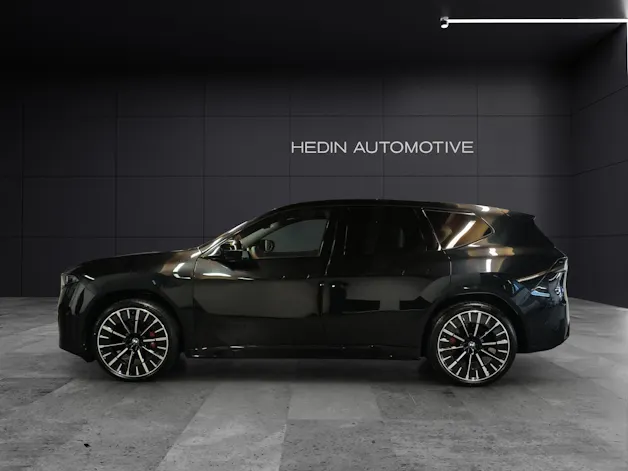 BMW iX3 50 xDrive