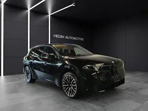 BMW iX3 50 xDrive