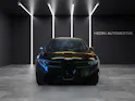 BMW iX3 50 xDrive