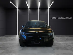 BMW iX3 50 xDrive