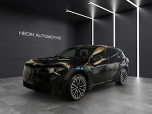 BMW iX3 50 xDrive