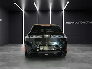 BMW iX3 50 xDrive