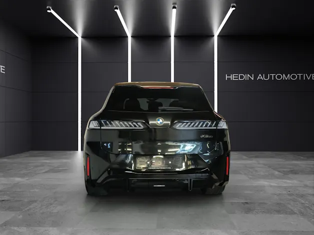 BMW iX3 50 xDrive