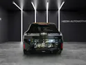 BMW iX3 50 xDrive