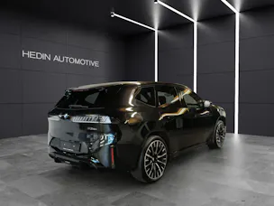 BMW iX3 50 xDrive