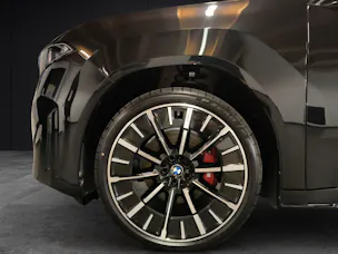 BMW iX3 50 xDrive