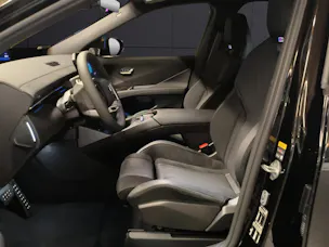 BMW iX3 50 xDrive