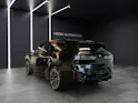 BMW iX3 50 xDrive