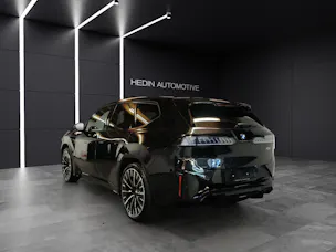 BMW iX3 50 xDrive