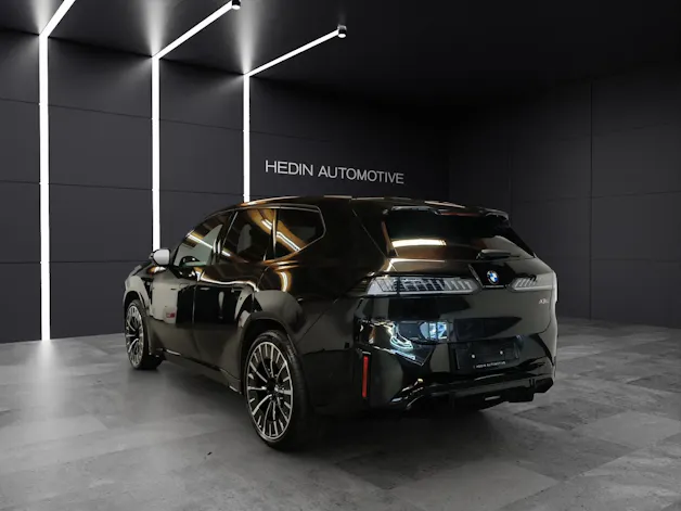 BMW iX3 50 xDrive