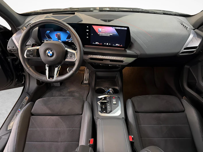 Fahrzeugbild BMW 1 SERIES