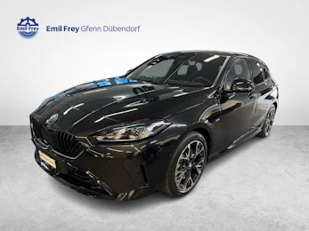 Fahrzeugbild BMW 123 xDrive