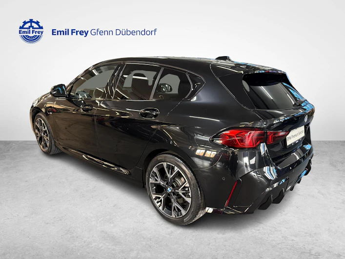 Fahrzeugbild BMW 1 SERIES