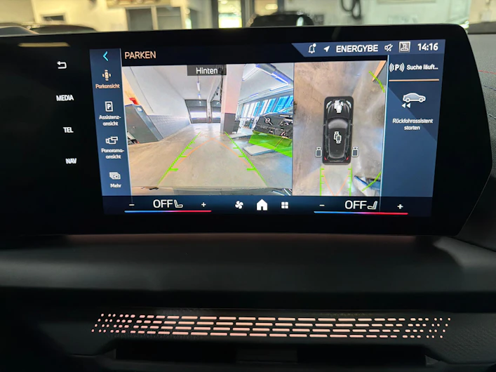 Fahrzeugbild BMW 1 SERIES