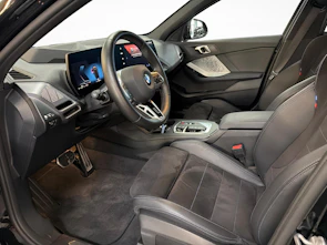 Fahrzeugbild BMW 123 xDrive