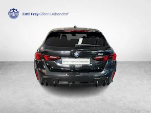 Fahrzeugbild BMW 123 xDrive