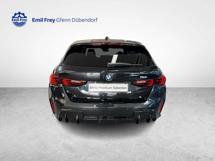 Fahrzeugbild BMW 1 SERIES