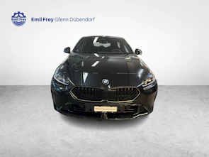 Fahrzeugbild BMW 123 xDrive