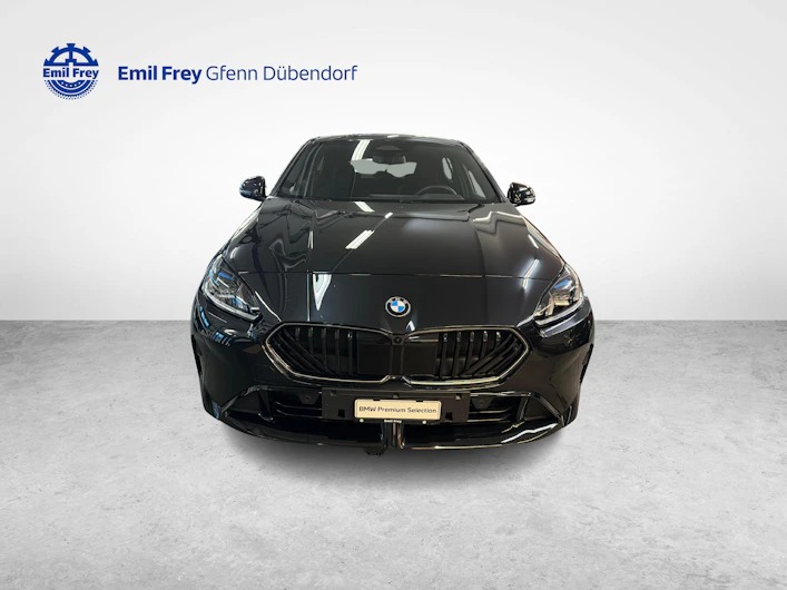 Fahrzeugbild BMW 1 SERIES