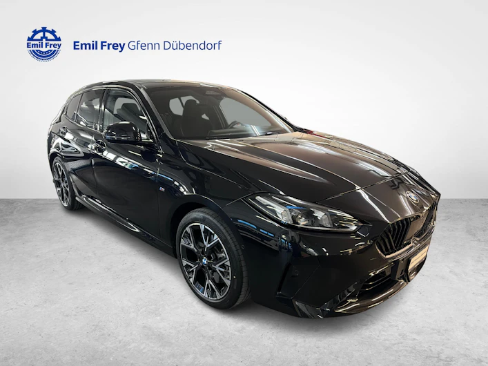 Fahrzeugbild BMW 1 SERIES