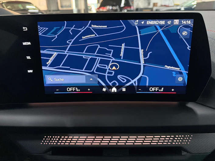 Fahrzeugbild BMW 1 SERIES