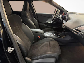 Fahrzeugbild BMW 123 xDrive