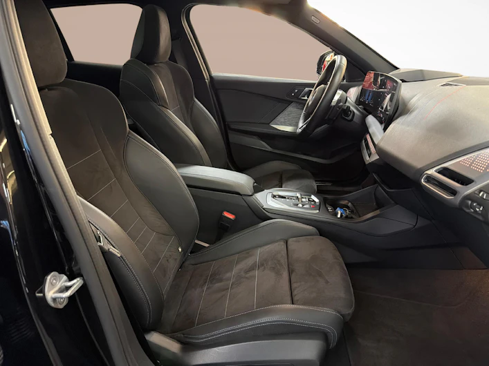 Fahrzeugbild BMW 1 SERIES