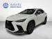 Lexus NX 350h F-Sport