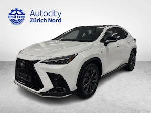 Fahrzeugbild LEXUS NX 350h F-Sport