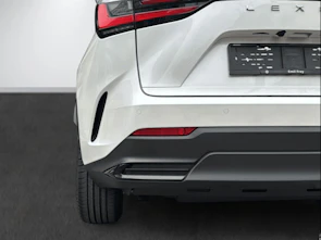 image du véhicule LEXUS NX 350h F-Sport