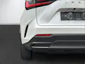 Lexus NX 350h F-Sport