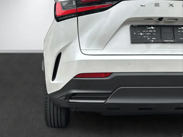Lexus NX 350h F-Sport