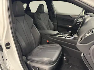 Lexus NX 350h F-Sport
