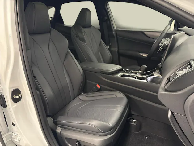 Lexus NX 350h F-Sport