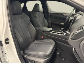 Fahrzeugbild LEXUS NX 350h F-Sport