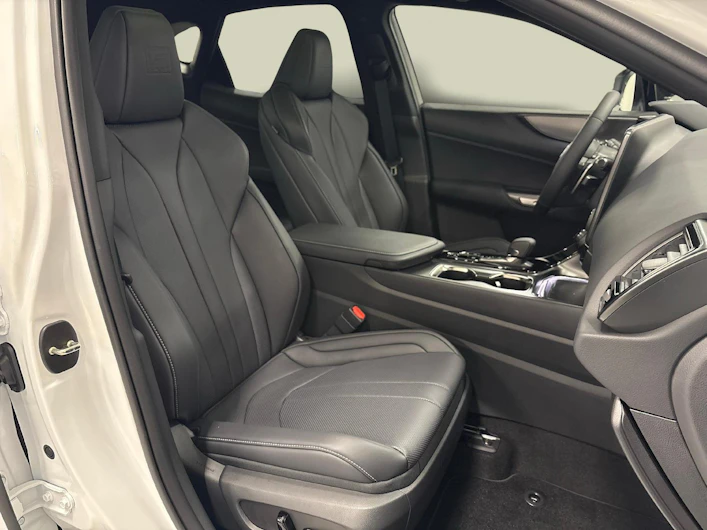 Fahrzeugbild LEXUS NX