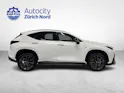 Lexus NX 350h F-Sport